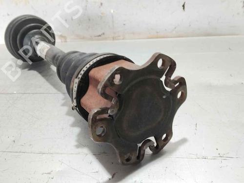 Right front driveshaft AUDI A4 B6 Avant (8E5) 3.0 | BP29272624M39 - Image 2
