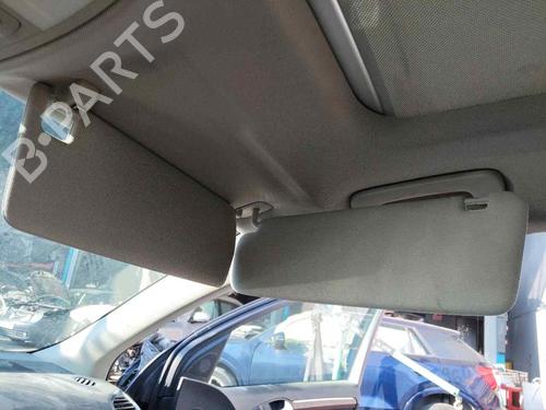 Right sun visor AUDI Q7 (4LB) 3.0 TDI quattro | BP29351528I2 