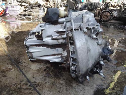 Gearbox CITROËN XSARA PICASSO (N68) 2.0 HDi | BP26485557M3 