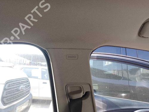Used Left curtain airbag OPEL ASTRA J Saloon 1.7 CDTI (69) (110 hp) 28454176