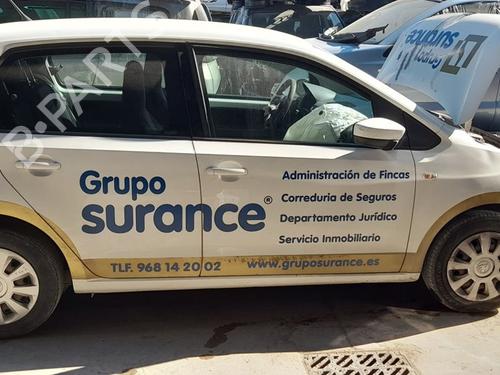 Used Fuel pump SKODA CITIGO (NF1) [2011-2019]  32683304