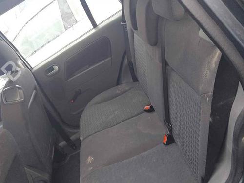 Front right lock FORD FUSION (JU_) 1.4 TDCi | BP26472614C97 