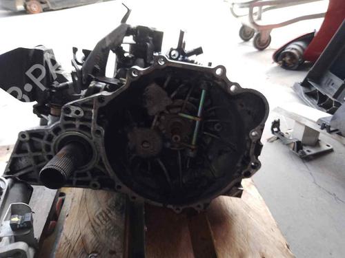 Gearbox HYUNDAI SANTA FÉ I (SM) 2.0 CRDi | BP26486442M3 