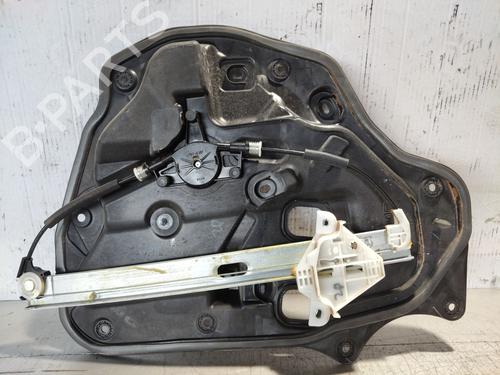 Used Rear right window mechanism Rear right window mechanism MAZDA CX-5 (KF) [2016-2026] 36559156 36559156