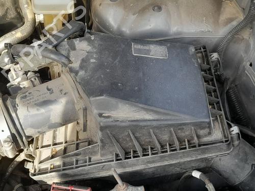 Used Air filter box Air filter box NISSAN X-TRAIL I (T30) [2001-2013] 34208229 34208229