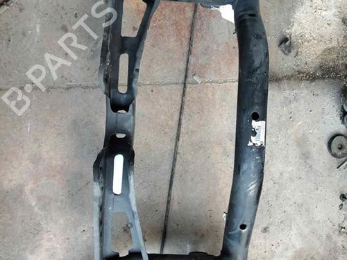 Used Rear axle Rear axle VW PASSAT B7 (362) [2010-2016] 35736482 35736482
