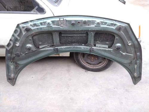 Hood RENAULT GRAND SCÉNIC II (JM0/1_) 1.6 | BP26477519C1 