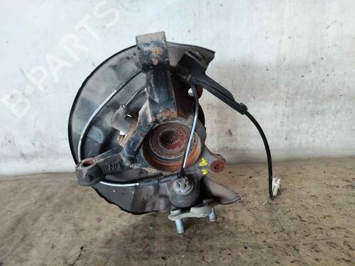 Left front steering knuckle TOYOTA COROLLA (_E12_) 1.4 D (NDE120_, NDE120R) | BP30123951M25