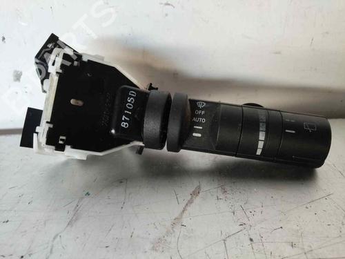 Used Steering column stalk NISSAN QASHQAI I (J10, NJ10) [2006-2015]  32134380