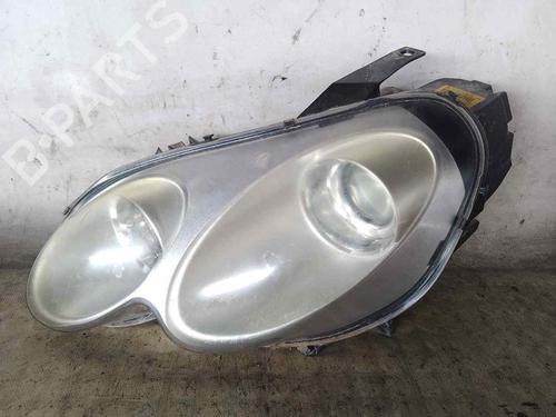Faro izquierdo SMART FORFOUR (454) 1.5 CDI (454.001) (95 hp) 26483634