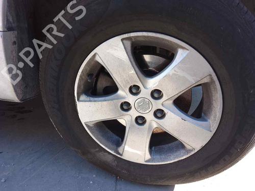 Used Right front brake caliper SUZUKI GRAND VITARA II (JT, TE, TD) 1.9 DDiS All-wheel Drive (JT419, TD44, JB419WD, JB419XD,... (129 hp) 28466529