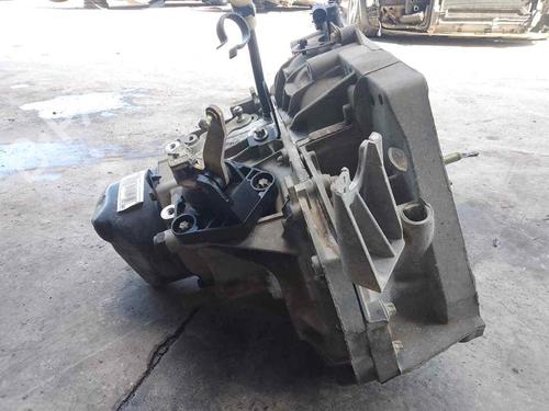 Gearbox RENAULT MEGANE II (BM0/1_, CM0/1_)  | BP26485851M3 