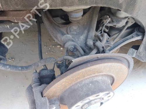 Used Right rear steering knuckle PEUGEOT 407 Coupe (6C_) 2.7 HDi (204 hp) 28468583