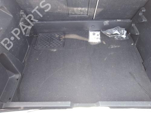Used Tailgate Tailgate 36018932 36018932