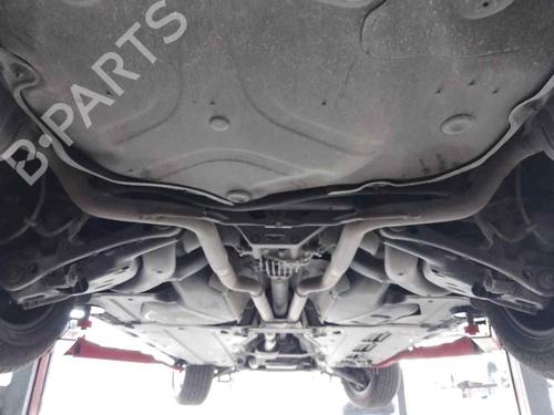 Bagaksel AUDI A6 C6 (4F2) [2004-2011]  28461710