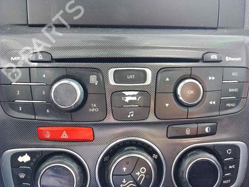 Commande Chauffage CITROËN C4 I (LC_)  | BP28465621I5 