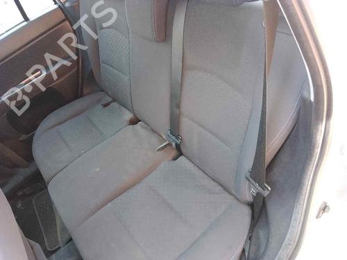 Used Rear seat MAZDA 2 (DY) 1.4 CD (68 hp) 28462788