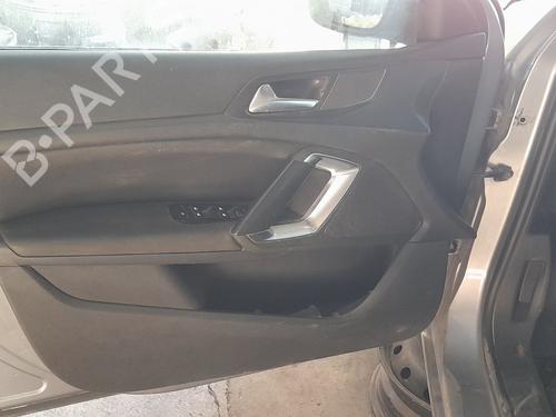 Used Front left panel Front left panel PEUGEOT 308 I (4A_, 4C_) [2007-2016] 34126203 34126203