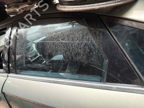 Used Rear left door window FORD MONDEO IV (BA7) [2007-2015]  29127341