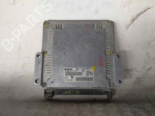 Used Engine control unit (ECU) CITROËN XSARA (N1) [1997-2005]  26475313