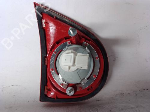Right taillight VW GOLF V (1K1)  | BP26476147C35 