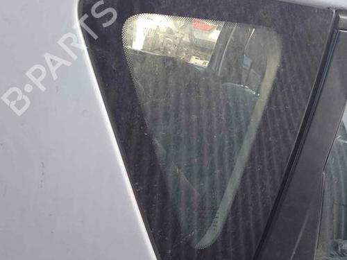 Used Rear right quarter glass RENAULT SCÉNIC III (JZ0/1_) [2008-2016]  28464490