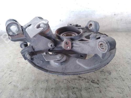 Left front steering knuckle PEUGEOT 308 II (LB_, LP_, LW_, LH_, L3_)  | BP26484087M25 