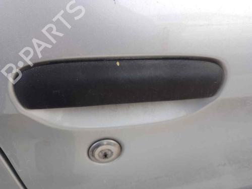 Used Front right exterior door handle CITROËN XSARA PICASSO (N68) 2.0 HDi (90 hp) 28465253