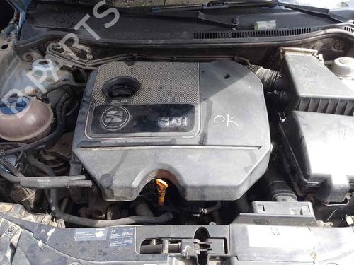 Used Engine SEAT CORDOBA (6L2) [2002-2009]  28467344