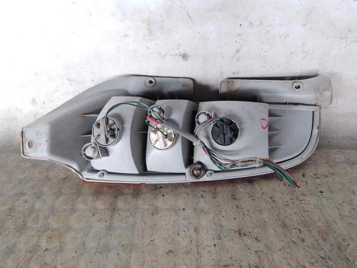 Right taillight HYUNDAI ATOS (MX)  | BP26469148C35 