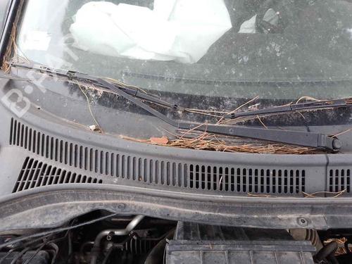 Used Front windshield wiper arm SUZUKI SWIFT III (MZ, EZ) 1.3 (RS413, ZC11S) (92 hp) 28453253