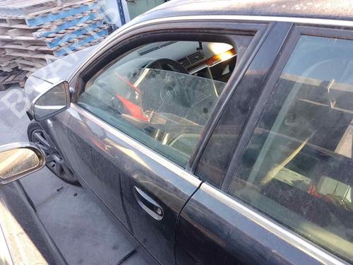 Used Left front door AUDI A4 B7 (8EC) 2.5 TDI (163 hp) 28457473