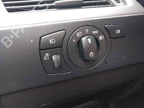 Used Headlight switch BMW 5 (E60) 525 d (177 hp) 28462173