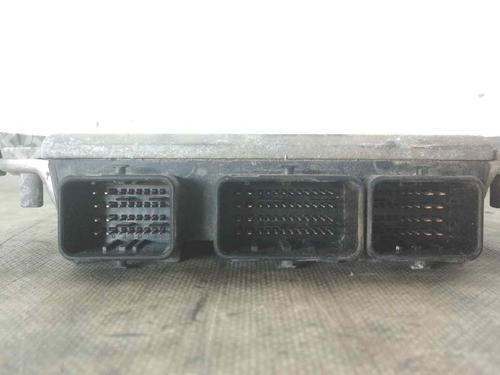 Engine control unit (ECU) CITROËN XSARA (N1) 2.0 HDi 109 | BP26483165M57 