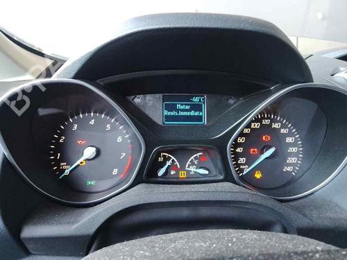 Used Instrument cluster FORD C-MAX II (DXA/CB7, DXA/CEU) [2010-2019]  28460616