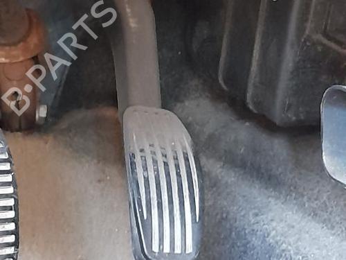 Pedal Pedal FIAT PANDA (169_) 1.1 (169.AXA1A) (54 hp) 33320726 33320726