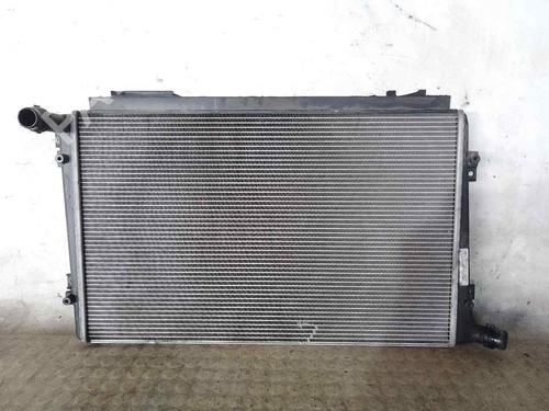 Køler SEAT LEON (1P1) [2005-2013]  26481433