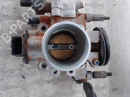 Used Throttle body HYUNDAI i20 I (PB, PBT) [2008-2015]  26483291