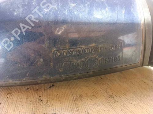 Right mirror FIAT PUNTO (188_) 1.3 JTD 16V | BP26469264C27 