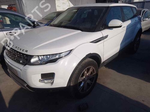 Used Right front driveshaft LAND ROVER RANGE ROVER EVOQUE (L538) [2011-2019]  28469815