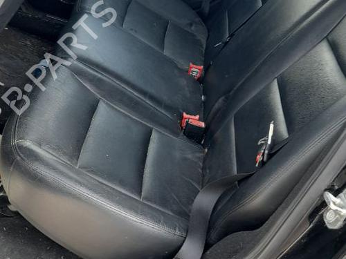 Left rear steering knuckle MERCEDES-BENZ B-CLASS Sports Tourer (W245) | BP32368516M27