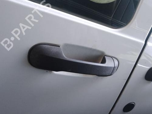 Udvendigt håndtag FORD TRANSIT CONNECT (P65_, P70_, P80_) 1.8 TDCi (90 hp) 32172306