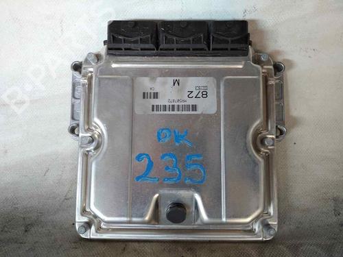 Used Engine control unit (ECU) MITSUBISHI SPACE STAR MPV (DG_A) 1.9 DI-D (DG4A) (102 hp) 26477832