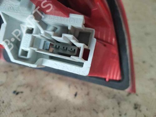 Right tailgate light AUDI A3 (8P1) 1.9 TDI | BP28464823C80 