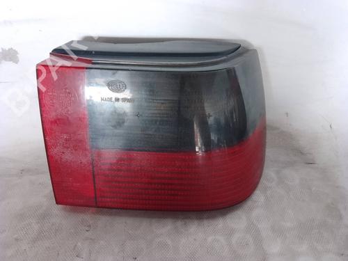 Used Right taillight SEAT IBIZA II (6K1) 1.9 TDI (110 hp) 26467857