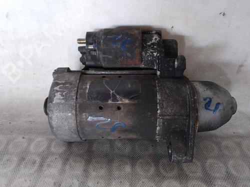 Used Starter MERCEDES-BENZ E-CLASS (W210) E 320 CDI (210.026) (197 hp) 26474205
