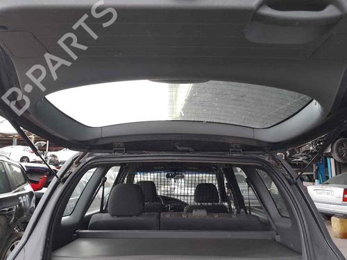 Gassdemper Bakluke KIA CARENS II MPV (FJ) [2002-2013]  28465649