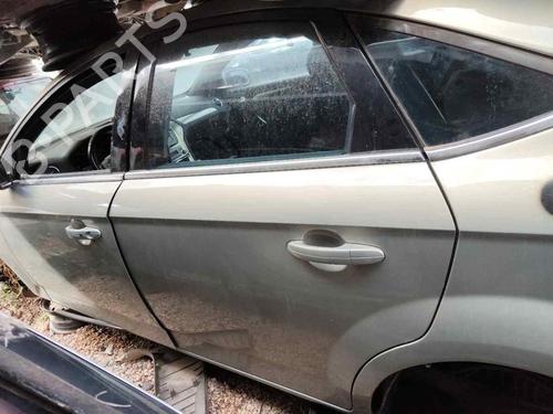 Used Left rear door FORD MONDEO IV (BA7) [2007-2015]  29137663