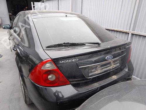 Højre forlygte FORD MONDEO III (B5Y) 2.0 TDCi | BP26476695C29 