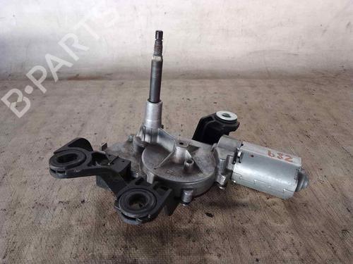 Rear wiper motor VW GOLF V (1K1)  | BP26471829M102 